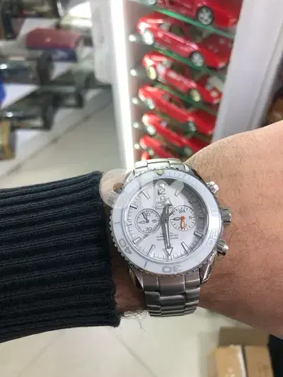 OMEGA Watch