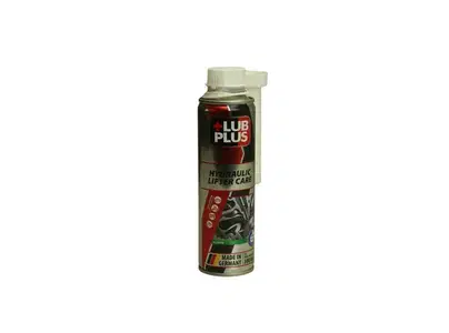 LUBPLUS HYDRAULIC VALVE LIFTER