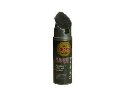SIMONIZ UPHOLSTERY & CARPET CLEANER