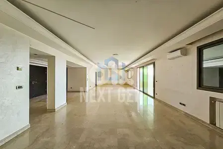 Apartment For Rent In Jnah | شقة للإيجار في الجناح