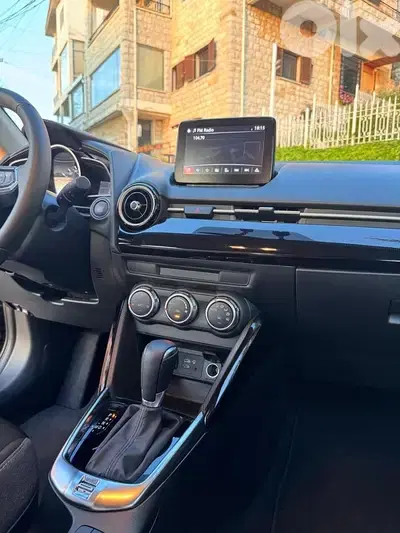 Mazda 2 2026