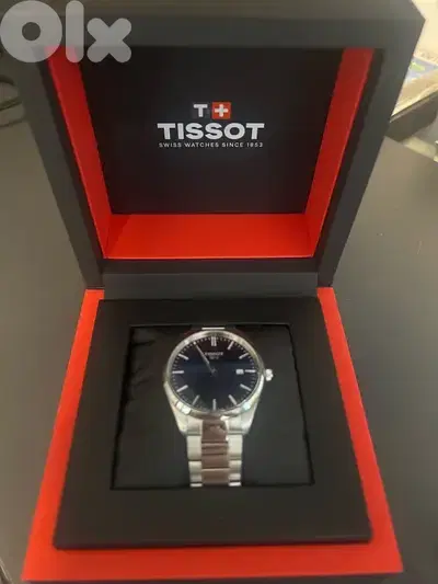 Tissot PR 100 40mm