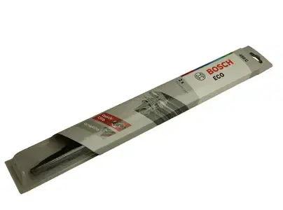 BOSCH WIPER BLADES