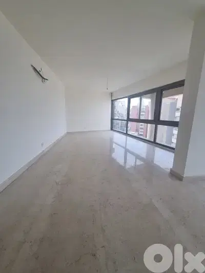 Apartment for sale in Achrafieh 975,000$ شقة للبيع في قلب الأشرفية
