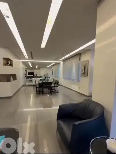 Apartment For Sale in Tallet el Khayat