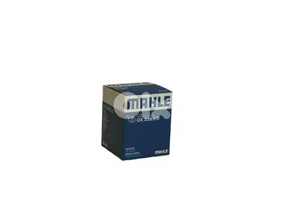 KNECHT OIL FILTER