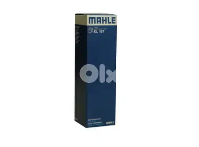KNECHT FILTER INJECTOR