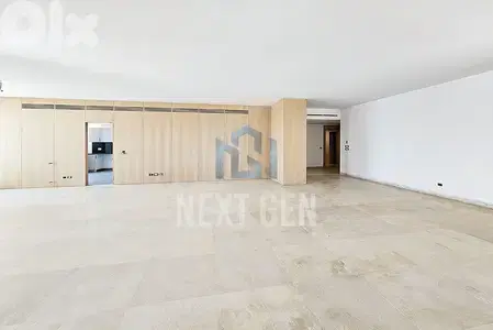 Apartment For Sale In Downtown | شقة للبيع في وسط بيروت