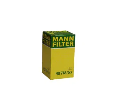 MANN OIL FILTER