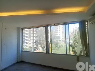 Renovated Office For Rent In Msaytbeh مكتب للاجار في المصيطبة