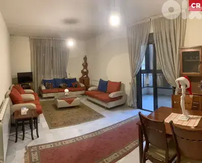 PRIME LOCATION/110 SQM /Fanar, Metn/الفنار / REF#CR136225 ! PRIME LOCATION/110 SQM /Fanar, Metn/الفنار / REF#CR136225 !