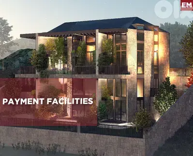 payment facilities, Tilal Al Assal, Keserouan/تلال العسل REF#EM136230