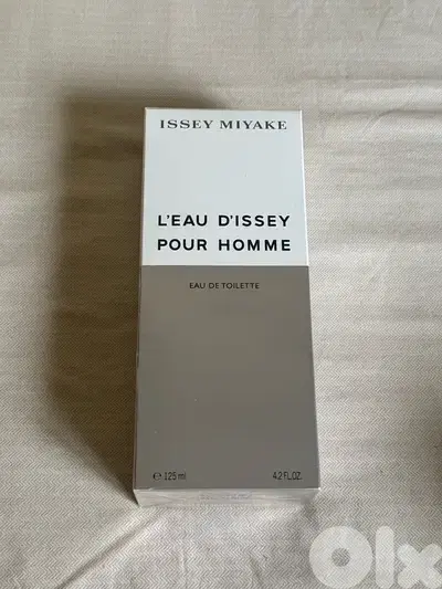 issey miyake l'eau d'issey FOR SALE
