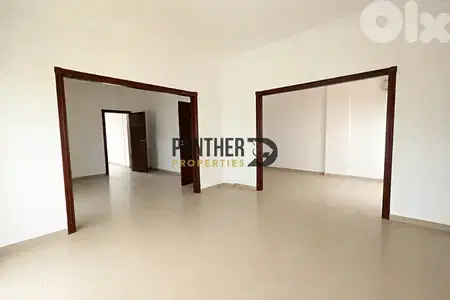 Apartment for rent Mazraat Yashouh Ref#EB111 شقة للإيجار مزرعة يشوع