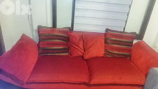 Sofa original