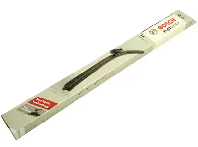 BOSCH WIPER BLADES