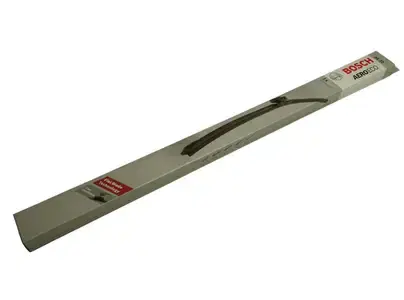 BOSCH WIPER BLADES
