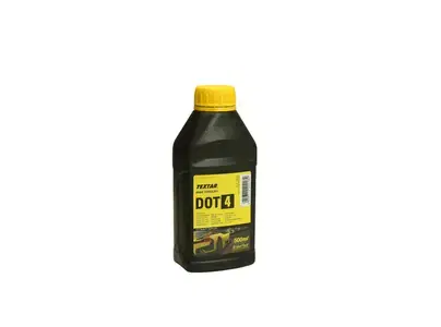 TEXTAR BRAKE FLUID