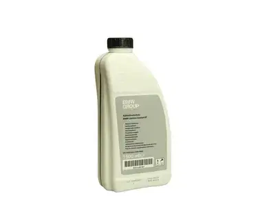 BMW ANTIFREEZE