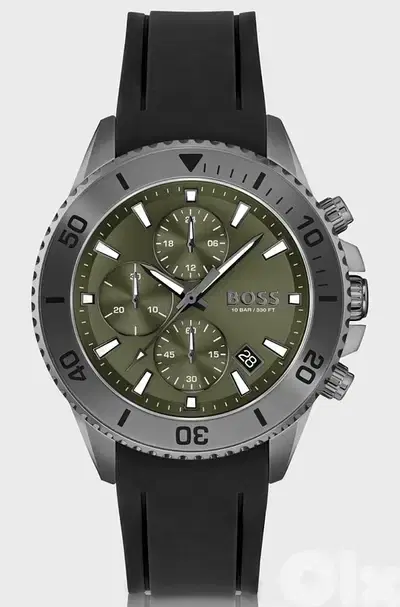 BOSS watch for sale