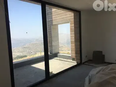 Chalet + terrace in Faqra for sale / شاليه مع تراس في فقرا للبيع