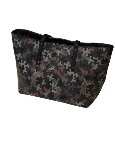 Liu Jo Army Tote