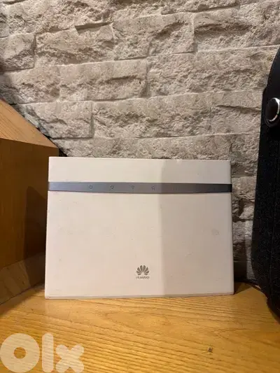 Huawei Router 4G