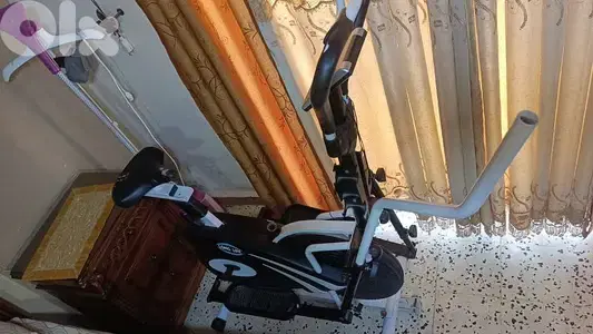 مكنة رياضة
