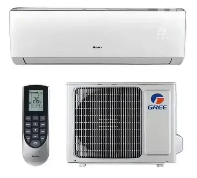 GREE AC LOMO (18000 BTU)  NON INVERTER