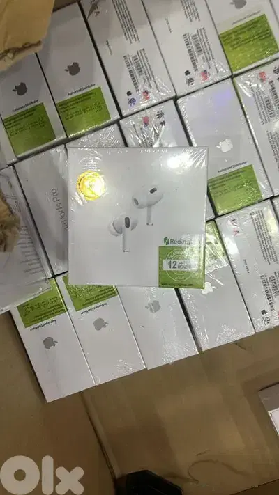 سماعات AirPods وVen-Dens Pro. . الأداء القوي والسعر المثالي!