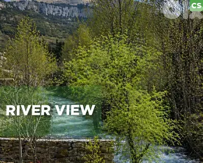 river view, prime location, Faraya, Keserouan/فاريا REF#CS136237 river view, prime location, Faraya, Keserouan/فاريا REF#CS136237