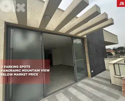 Below-market price/Mar Takla, Baabda/مار تقلا/ REF#JS136235 !