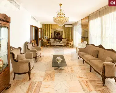 Prime location, spacious,Msaytbeh, Beirut,Yezbeck /مصيطبة REF#OI136238