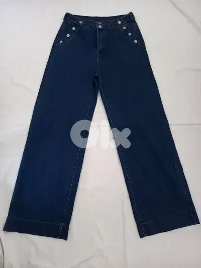 shein jeans medium size