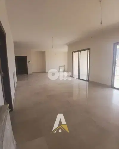 250 SQM Apartment In Jal El Dib
