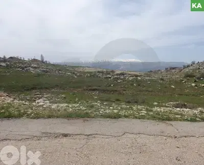 LAND/Laqlouq, Jbeil/اللقلوق/residential project/ REF#KA136241 !