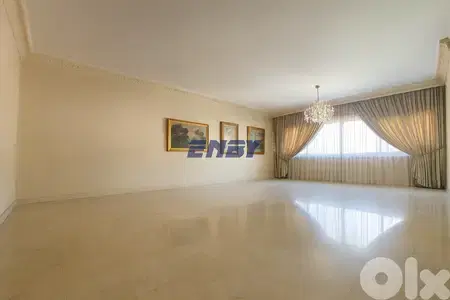 Apartment for sale in Achrafieh | Prime Area | Very Hot Deal