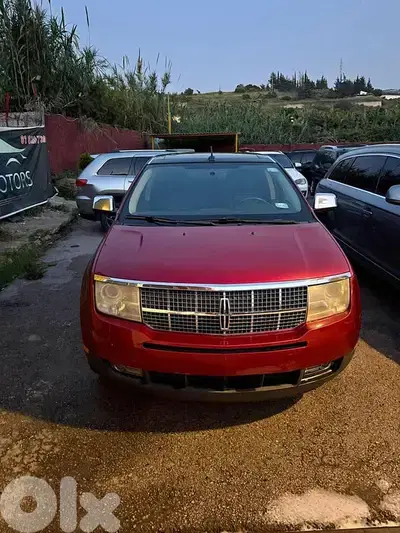 Linconon V6 2008