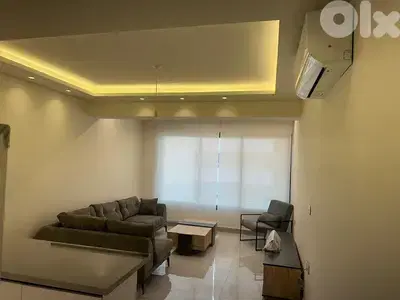 Apartment For Rent in Achrafieh | Modern Building