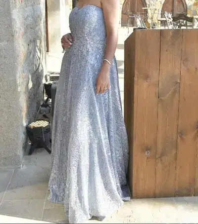 Evening Dress