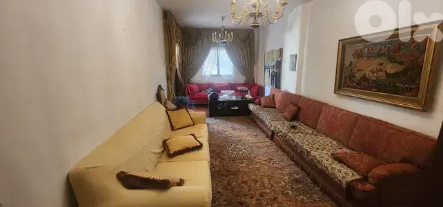 GMC269AJ Apartment for sale in Sabtieh -  شقة للبيع في السبتية