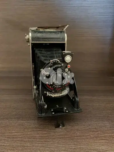 Voigtlander Bessa (1929)