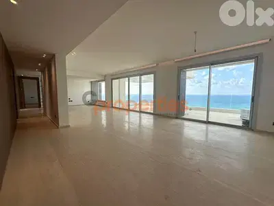 Sea View Apartment For Sale In Rawche – CPBHS05