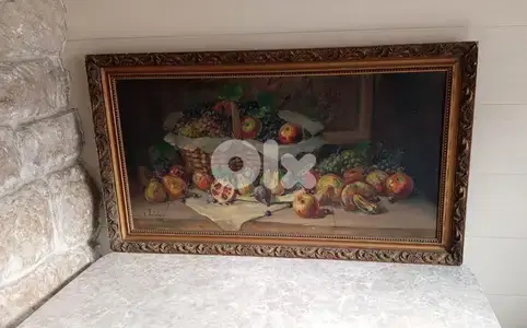 painting