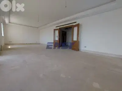 Apartment for sale in Beirut | Open View | Prestigious Location