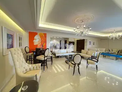 Luxurious Apartment for Sale Hazmieh | Fully Furnished | Negotiable