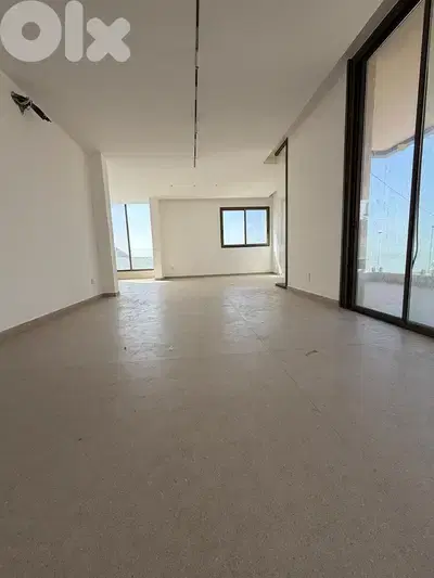 Apartment For Sale in Rabieh- شقة للبيع في الرابية