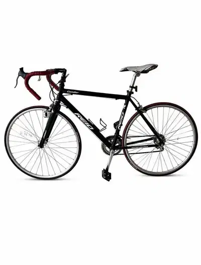 Lightweight Hybrid Mountain Bike – Clean,Fast,and Ready to Ride