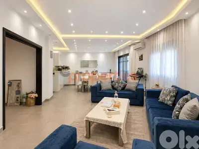 Decorated Apartment For Sale in Blaybel – CPDD81