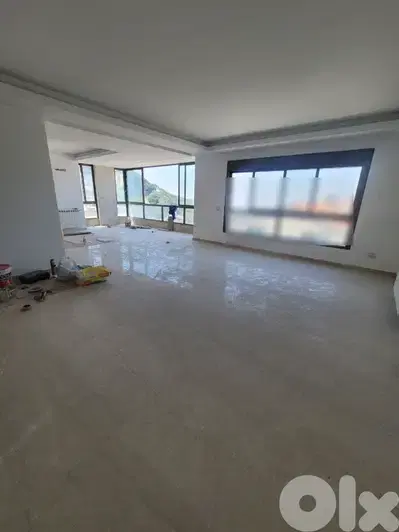 HOT DEAL! | DUPLEX IN AIN SAADEH | 4 BEDROOMS | OPEN VIEW, (AS-320)